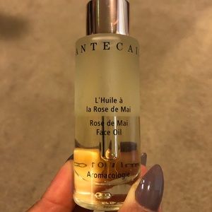 Chantacaille Rose de Mai Face Oil - Brand New
